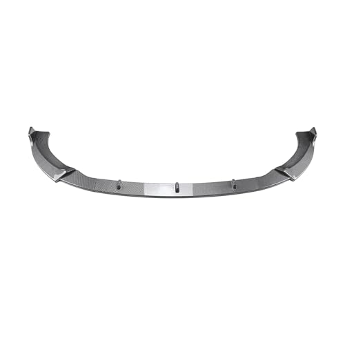DZSHONGXINSM Frontspoiler Frontschürze Lip Diffusor BodyKits Spoiler Splitter Tuning Für Mercedes Für Benz Für CLS Klasse C257 2022 + Facelift ABS Zubehör Frontstoßstange Spoiler(Kohlenstoff-Look) DZSHONGXINSM Frontspoiler Frontschürze Lip Diffusor BodyKits Spoiler Splitter Tuning Für Mercedes Für Benz Für CLS Klasse C257 2022 + Facelift ABS Zubehör Frontstoßstange Spoiler(Kohlenstoff-Look) von DZSHONGXINSM