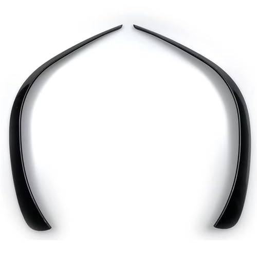 DZSHONGXINSM Frontspoiler Für Benz Für GLE W167 C167 2019-2023 AMG Frontstoßstange Entlüftungsleiste Seitenspoiler Windmesser Nebelscheinwerfer Zierabdeckung Frontstoßstange Spoiler DZSHONGXINSM Frontspoiler Für Benz Für GLE W167 C167 2019-2023 AMG Frontstoßstange Entlüftungsleiste Seitenspoiler Windmesser Nebelscheinwerfer Zierabdeckung Frontstoßstange Spoiler von DZSHONGXINSM