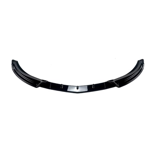 DZSHONGXINSM Frontspoiler Für Mercedes Für Benz Für C-Klasse W204 Vor 2007-2010 Auto Frontstoßstange Lip Body Kit Spoiler Splitter Stoßstange Canard Lip Zubehör Frontstoßstange Spoiler DZSHONGXINSM Frontspoiler Für Mercedes Für Benz Für C-Klasse W204 Vor 2007-2010 Auto Frontstoßstange Lip Body Kit Spoiler Splitter Stoßstange Canard Lip Zubehör Frontstoßstange Spoiler von DZSHONGXINSM