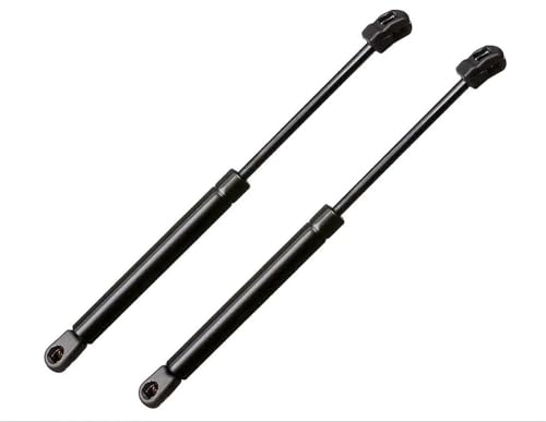 DZSHONGXINSM Gasfeder Heckklappe 2 Stücke Für Hyundai Für I20 I Heckklappe Boot Lift Unterstützung Stoßdämpfer Gasfedern Heckklappe Gasfeder von DZSHONGXINSM