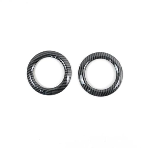 DZSHONGXINSM Interieur Zubehör Für Mercedes Für Benz B Klasse W247 GLA H247 GLB X247 2020-2022 Auto Klimaanlage Outlet Vent Kreis Rahmen Trim Innen Zubehör DZSHONGXINSM Interieur Zubehör Für Mercedes Für Benz B Klasse W247 GLA H247 GLB X247 2020-2022 Auto Klimaanlage Outlet Vent Kreis Rahmen Trim Innen Zubehör von DZSHONGXINSM