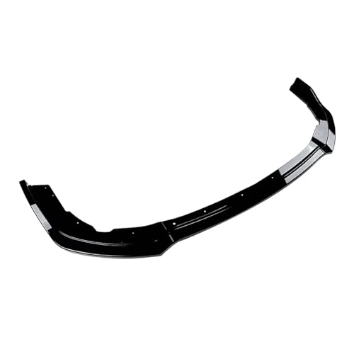 Frontspoiler Frontspoilerlippe Splitter Diffusor Lip Body Kit Für STI Für Subaru Für Impreza Für WRX STI 4-türige Limousine Autospoiler Stoßstangenschutz Frontstoßstange Spoiler(Glänzend schwarz) Frontspoiler Frontspoilerlippe Splitter Diffusor Lip Body Kit Für STI Für Subaru Für Impreza Für WRX STI 4-türige Limousine Autospoiler Stoßstangenschutz Frontstoßstange Spoiler(Glänzend schwarz) von DZSHONGXINSM