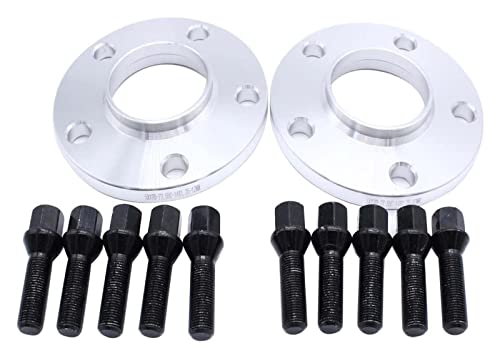 2 Stück 12 Mm Abstandshalter 5 X 120 Mm Hubzentrische Geschmiedete Räder Abstandshalter-Kit Für 1/2/3/4/5/6/7 Serie X1 X3 X4 10 X Radschrauben M14 X 1,25 Nabe Spürverbreiterungsatz 2 Stück 12 Mm Abstandshalter 5 X 120 Mm Hubzentrische Geschmiedete Räder Abstandshalter-Kit Für 1/2/3/4/5/6/7 Serie X1 X3 X4 10 X Radschrauben M14 X 1,25 Nabe Spürverbreiterungsatz von DZSJFGAIS