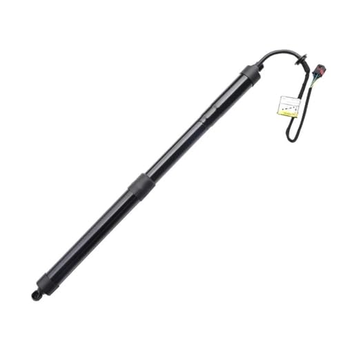 81770-2W600 81780-2W600 Für Hyundai Für Santa Fe 2,0 2,2 2015-2020 Links/Rechts Hinten Stamm Heckklappe Power Hatch Lift Unterstützung Opener Elektrische Heckklappe Gasdruckfeder(Right 81780-2W600) von DZSJFGAIS