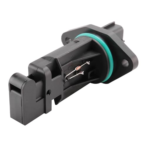 Ansaugrohr Luftmassenmesser 1Pcs MAF Luftmassenmesser Sensor 0280218040 22680-6N200 Für Subaru Für Forester Für Impreza Für Legacy 1998-2009 von DZSJFGAIS