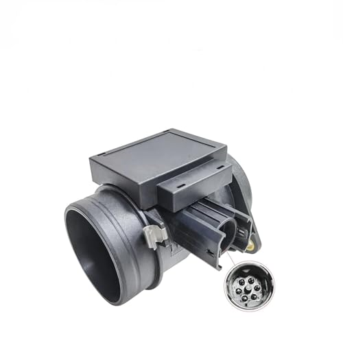 Ansaugrohr Luftmassenmesser FÜR 3 E36 5 E39 7 E38 LUFTMASSENMESSER SENSOR 722184500 13622246084 2246084 836625 90528813 7.22184.00.0 7.22184.00.1 Ansaugrohr Luftmassenmesser FÜR 3 E36 5 E39 7 E38 LUFTMASSENMESSER SENSOR 722184500 13622246084 2246084 836625 90528813 7.22184.00.0 7.22184.00.1 von DZSJFGAIS