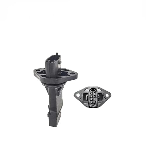 Ansaugrohr Luftmassenmesser FÜR Espace 4 Vel Satis 3,0 Luftmassenmesser Sensor P9X715 P9X701 0280218079 F00C2G2051 8972410892 9004801 8200124508 Ansaugrohr Luftmassenmesser FÜR Espace 4 Vel Satis 3,0 Luftmassenmesser Sensor P9X715 P9X701 0280218079 F00C2G2051 8972410892 9004801 8200124508 von DZSJFGAIS