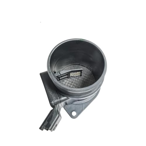 Ansaugrohr Luftmassenmesser FÜR PEUGEOT 306 307 406 806 2,0 HDi LUFTMASSENMESSER 5WK9621 9629471080 1920,7 S 19207 S 8ET009142101 8ET009142-101 5WK9621z von DZSJFGAIS
