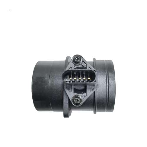 Ansaugrohr Luftmassenmesser FÜR VW FÜR SHARAN LUFTMASSENMESSER SENSOR 0281002461 074906461B 074906461BX 8ET009142571 7.18221.51 von DZSJFGAIS