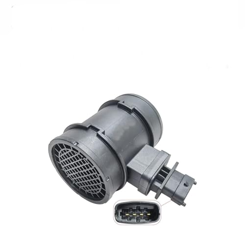 Ansaugrohr Luftmassenmesser Für ALFA Für ROMEO 1,3 CDTI Luftmassenmesser Sensor 93178243 0281002618 0281002683 55350048 1108360639 1008360639 7516079 von DZSJFGAIS
