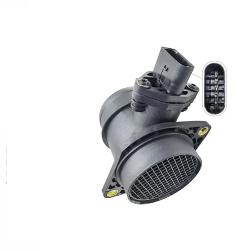 Ansaugrohr Luftmassenmesser Für Skoda Luftmassenmesser Sensor 06A906461 0280217121 0281002757 038906461C 0280218024 0280218023 0986280209 06A906461L Ansaugrohr Luftmassenmesser Für Skoda Luftmassenmesser Sensor 06A906461 0280217121 0281002757 038906461C 0280218024 0280218023 0986280209 06A906461L von DZSJFGAIS