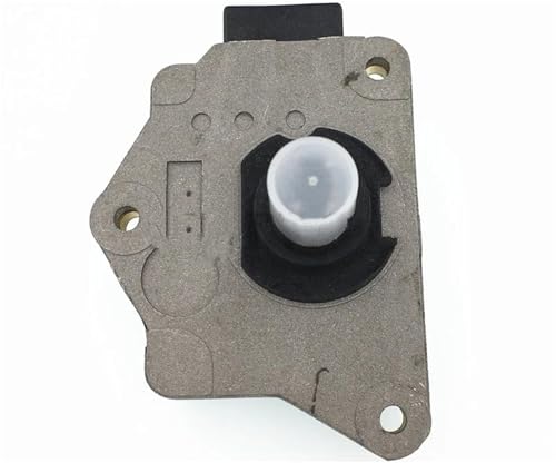 Ansaugrohr Luftmassenmesser Luftmassenmesser MAF-Sensor Für Nissan D21 Pickup 2.4L AFH55M-10 74-50052 von DZSJFGAIS