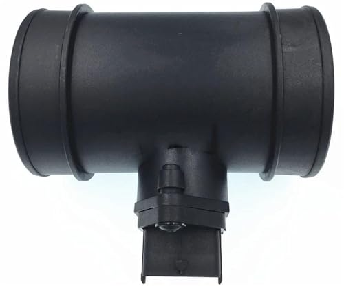 Ansaugrohr Luftmassenmesser Luftmassenmesser MAF-Sensor Für Vauxhall 9-3 2.0 2.2DTi 24437503 0281002479 von DZSJFGAIS