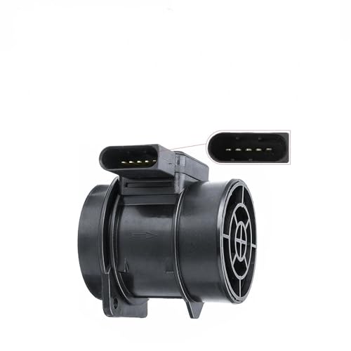 Ansaugrohr Luftmassenmesser Luftmassenmesser-Sensor Für MERCEDES CE-KLASSE CLK SLK A1110940148 1110940148 5WK9613 5WK9613Z 8ET009142-331 8ET009142331 Ansaugrohr Luftmassenmesser Luftmassenmesser-Sensor Für MERCEDES CE-KLASSE CLK SLK A1110940148 1110940148 5WK9613 5WK9613Z 8ET009142-331 8ET009142331 von DZSJFGAIS