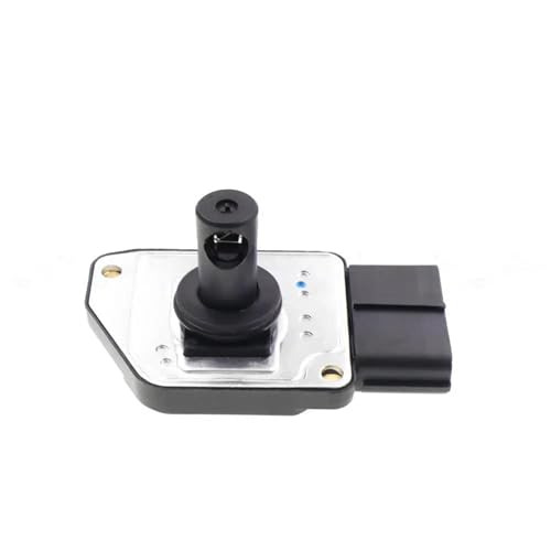 Ansaugrohr Luftmassenmesser Luftmassenmesser Sensor MAF Stecker Für Mazda 626 V 1997-1999 GF 1,8 Für Fließheck 1997-1999 GF AFH60-14 AF10152 74-50037 von DZSJFGAIS
