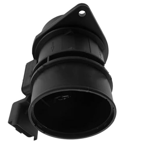 Ansaugrohr Luftmassenmesser Luftstromsensor Meter 7700109812 H7700104426 5WK9620 Für Opel Für Vivaro Für Kasten Für Movano von DZSJFGAIS