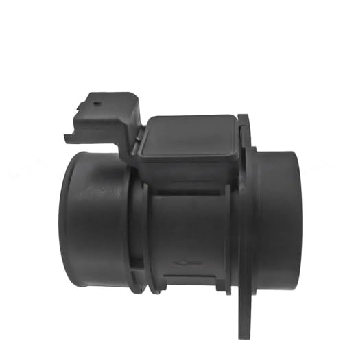 Ansaugrohr Luftmassenmesser Luftstromsensor Meter MAF 7700109812 5WK9620 Für Nissan Für Primastar 2001-2015 1,9 L von DZSJFGAIS