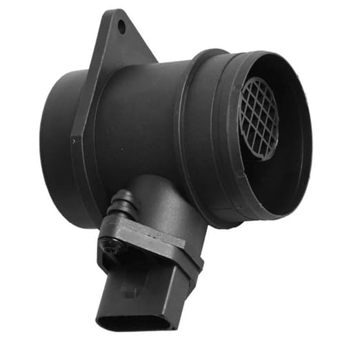 Ansaugrohr Luftmassenmesser MAF Luftmassenmesser Für VW Für Golf Für Jetta 04-06 0281002531 von DZSJFGAIS