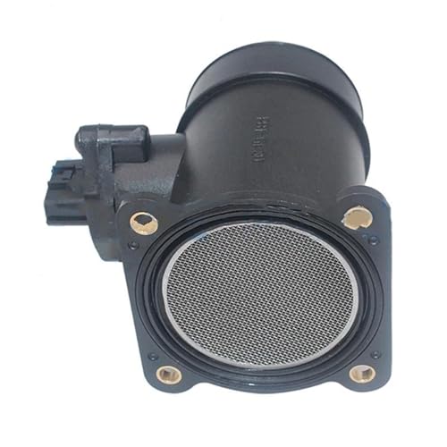Ansaugrohr Luftmassenmesser Neuer MAF-Luftmassenmesser-Sensor Für 2000–2002 Für Nissan Für Sentra 1.8L Autoteile OEM 22680-5M000 226805M000 MF21009 0280218152 von DZSJFGAIS