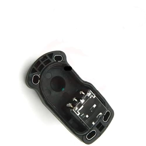 Ansaugrohr Luftmassenmesser Throttle Position Sensor Air Flow Meter TPS Sensor Für Mercedes Für Benz 1990-2015 3437224035 3437010039 3437224015 34372 24035 von DZSJFGAIS