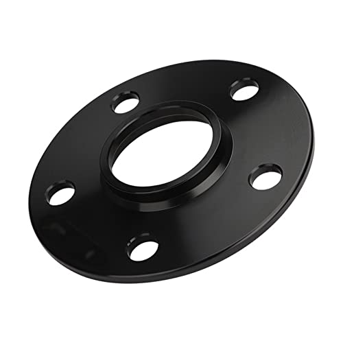 DZSJFGAIS 2 Stück 3/5/8/10 Mm 5 Ösen Spurverbreiterungsadapter PCD 5 X 114,3 Cb = ID = 67,1 Bis Od = 72,6 Mm Spürverbreiterungsatz(2PCS 20mm) von DZSJFGAIS