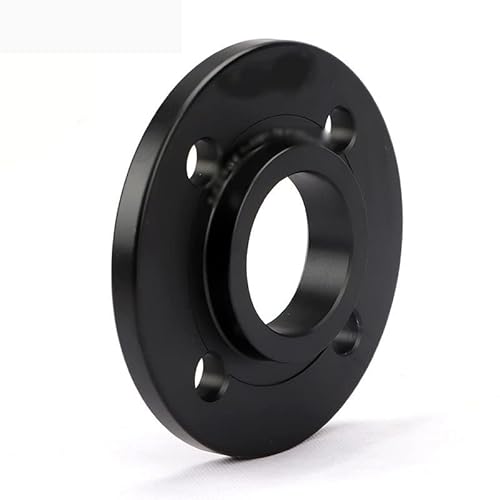 DZSJFGAIS 2 Stück 3/5/8/12/15/20 Mm Für VW Auto Spurverbreiterung Adapter PCD 4 X 100 Cb 57,1 Mm 4 Lug Suit Universal Spürverbreiterungsatz(15mm) von DZSJFGAIS