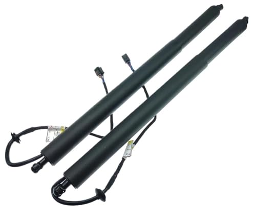 DZSJFGAIS 2 Stücke 81770d3100 81780d3100 Für Hyundai Für Tucson 2015-2016 2017 2018-2019 Links Rechts Powered Lift Strut Elektrische Heckklappe Unterstützt Elektrische Heckklappe Gasdruckfeder von DZSJFGAIS