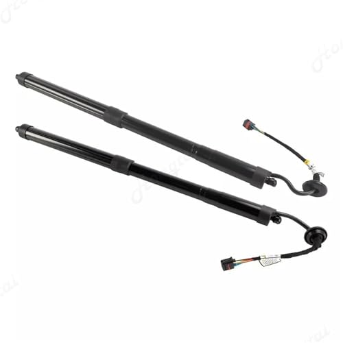DZSJFGAIS 32296296 32296297 Power Hatch Lift Unterstützung Für Volvo Xc40 T4 T5 2018 2019 2020-2021 Elektrische Heckklappe Gas Streben Elektrische Heckklappe Gasdruckfeder(Pair) von DZSJFGAIS