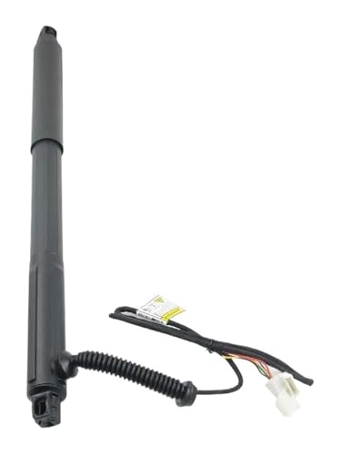 DZSJFGAIS 51244823279/51244823280 Power Hatch Lift Unterstützung Für X5 F15/F85 2011-2012 2013 2014 2015-2017 Elektrische Heckklappe Gas Streben Elektrische Heckklappe Gasdruckfeder(R) von DZSJFGAIS