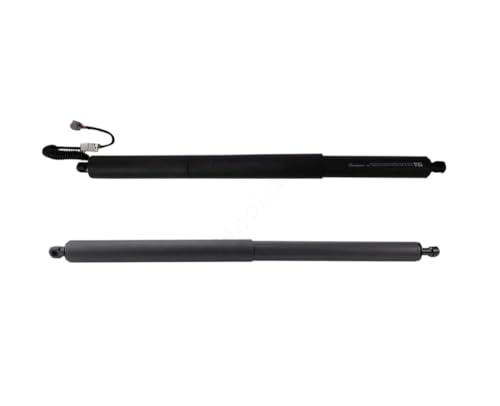 DZSJFGAIS 51247232003 51247232004 Heckklappe Power Hatch Lift Unterstützung Opener Schock Für X3 F25 2011-2017 Elektrische Heckklappe Gas Streben Elektrische Heckklappe Gasdruckfeder(Pair) von DZSJFGAIS