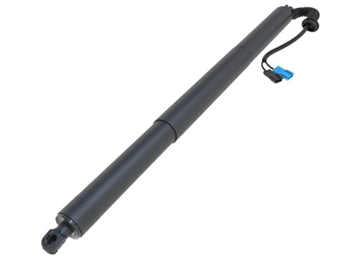 DZSJFGAIS 51247232003 Power Hatch Lift Unterstützung Für X3 F25 2011-2012 2013 2014 2015 2016 2017 Elektrische Heckklappe Gas Streben Elektrische Heckklappe Gasdruckfeder(L) von DZSJFGAIS