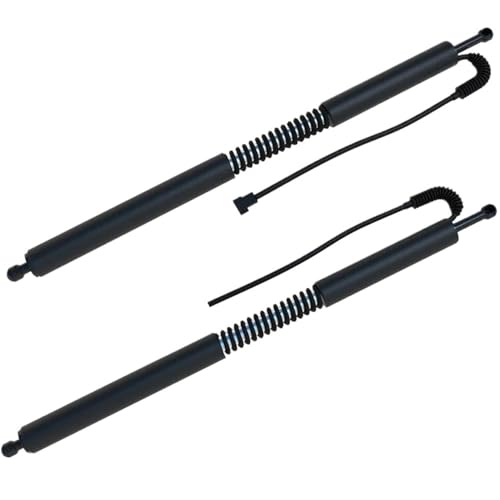 DZSJFGAIS 51247298983 Power Hatch Lift Unterstützung Für 3 Series Fließheck Gt F34 2012 2013 2014-2015-2016 Elektrische Heckklappe Gas Streben Elektrische Heckklappe Gasdruckfeder(Pair) von DZSJFGAIS