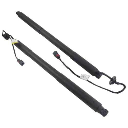 DZSJFGAIS 68910-09021 68920-09021 Power Hatch Lift Unterstützung Für Toyota Für Highlander 2014-2015 2016-2021 Paar Elektrische Heckklappe Gas Streben Elektrische Heckklappe Gasdruckfeder von DZSJFGAIS