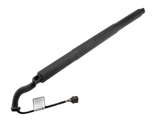 DZSJFGAIS 760827851 Power Lift Unterstützung Strut Shock Heckklappe Für Vw Für Touareg 2017-2018 2019 2020 2023 Power Hatch Lift Unterstützung Elektrische Heckklappe Gasdruckfeder(L) von DZSJFGAIS