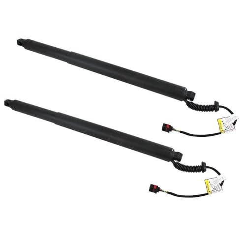 DZSJFGAIS 7n0827851e Elektrische Heckklappe Gas Strut Für Sitz Für Alhambra 710 711 2010-2022 Ersetzen Elektrische Heckklappe Gasdruckfeder(Pair) von DZSJFGAIS
