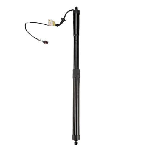DZSJFGAIS 7p6827851d Paar Elektromotor Heckklappe Für Vw Für Touareg 2011 2012 2013 2014 2015 3.6l/4.0l Power Hatch Lift Unterstützung Elektrische Heckklappe Gasdruckfeder(L) von DZSJFGAIS