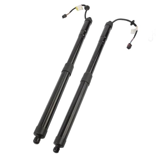 DZSJFGAIS 81771-B8100 Elektrische Motor Heckklappe Für Hyundai Für Santa Fe F13 2013-2014-2016 Hinten Heckklappe Elektrische Power Lift Unterstützt Schock Elektrische Heckklappe Gasdruckfeder(Pair) von DZSJFGAIS