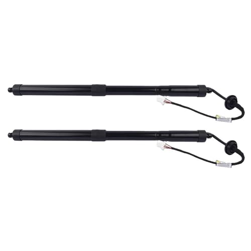 DZSJFGAIS 90561-4cl3a 90560-4cl3a Für Nissan Für X-Trail 2014-2020 Links Und Rechts Heckklappe Lift Unterstützung Strut Elektrische Heckklappe Gas Streben Elektrische Heckklappe Gasdruckfeder(Pair) von DZSJFGAIS
