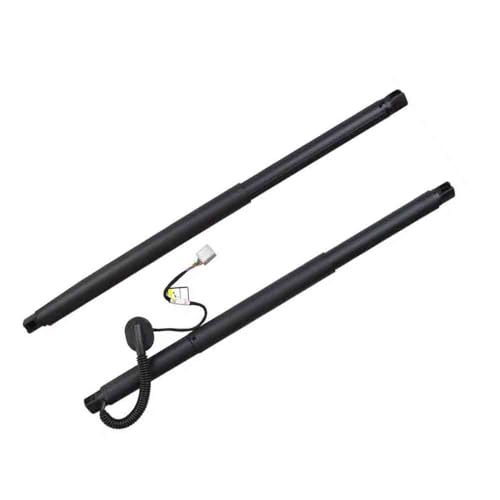 DZSJFGAIS Elektrische Heckklappen-Gasdruckfeder Für Cadillac Xt4 2019-2025 84772431 84459212 Elektrische Heckklappe Gasdruckfeder(2PCS LH and RH) von DZSJFGAIS