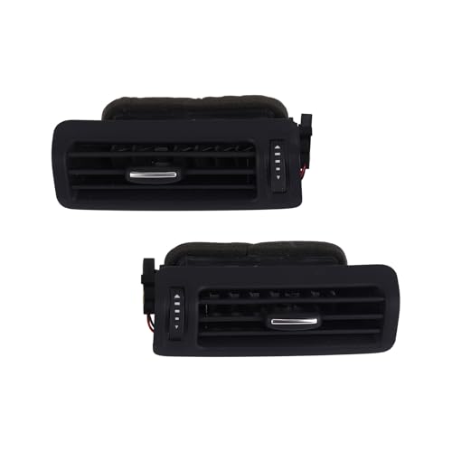 DZSJFGAIS Entlüftung Auto A/C Auto-Klimaanlage-Entlüftungsöffnung B-Säule Klimaanlage Outlet Louver für A6 C7 A7 S6 S7 RS7 4G0819210C 4G0819209C DZSJFGAIS Entlüftung Auto A/C Auto-Klimaanlage-Entlüftungsöffnung B-Säule Klimaanlage Outlet Louver für A6 C7 A7 S6 S7 RS7 4G0819210C 4G0819209C von DZSJFGAIS