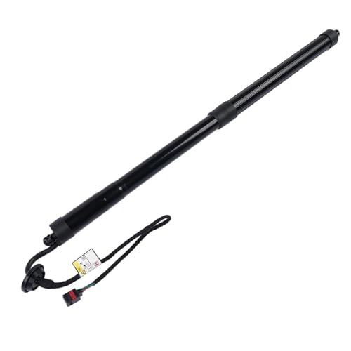DZSJFGAIS Für Volvo V60 Ii Mk2 2018-2024 Hinten Links/Rechts Elektrische Power Heckklappe Unterstützung Heckklappe Strut 32384406 32357571 Elektrische Heckklappe Gasdruckfeder(1 Stück) von DZSJFGAIS