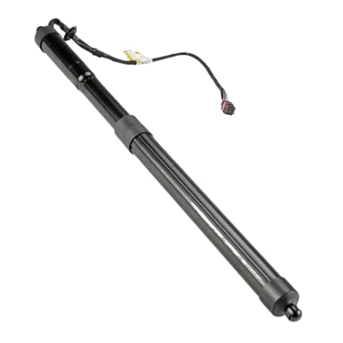 DZSJFGAIS Lr058305/Lr126172/Lr104910 Für Range Für Rover Hse Für Vogue Se 2013-2017 Hinten Power Heckklappe Stamm Heckklappe Lift Unterstützung Elektrische Heckklappe Gasdruckfeder(R) von DZSJFGAIS