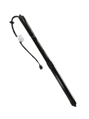 DZSJFGAIS Lr061667/Lr105392 Für Land Für Rover Für Evoque 2012-2013 2014 2015 2016 2017 Hinten Power Heckklappe Stamm Heckklappe Lift Unterstützung Elektrische Heckklappe Gasdruckfeder(L) von DZSJFGAIS