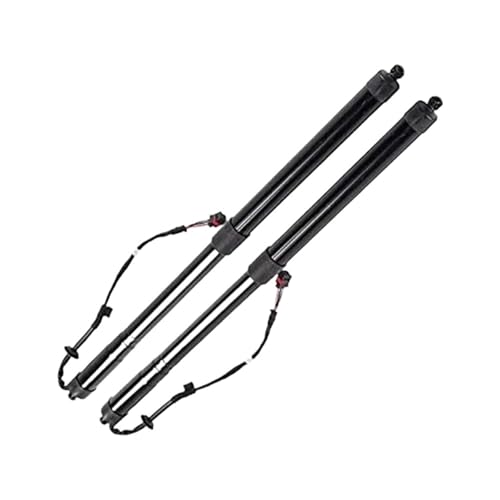 DZSJFGAIS Lr061667/Lr105392 Für Land Für Rover Für Evoque 2012-2013 2014 2015 2016 2017 Hinten Power Heckklappe Stamm Heckklappe Lift Unterstützung Elektrische Heckklappe Gasdruckfeder(Pair) von DZSJFGAIS