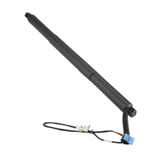 DZSJFGAIS Power Hatch Lift Unterstützung Für X4 F26 2013-2014 2015 2016-2017 Paar Elektrische Heckklappe Gas Streben 51247339432/5124 7339431 Elektrische Heckklappe Gasdruckfeder(L) von DZSJFGAIS