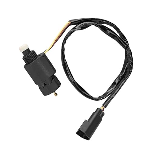 DZSJFGAIS Sensor Raddrehzahl Automobil Auto ABS Geschwindigkeit Sensor ABS Rad Geschwindigkeit Sensor Für Ford Für Escort 94BB-9E731-CA 94BB9E731CA 94BB 9E731 CA Raddrehzahl Fühler ABS von DZSJFGAIS