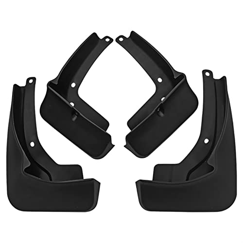 DZSJFGAIS Vorne Und Hinten Kotflügel Auto Vorne Hinten Schmutzfänger Für VW ID.3 ID3 ID 3 2021 2022 Spritzschutz Schmutzfänger Schutzbleche Zubehör DZSJFGAIS Vorne Und Hinten Kotflügel Auto Vorne Hinten Schmutzfänger Für VW ID.3 ID3 ID 3 2021 2022 Spritzschutz Schmutzfänger Schutzbleche Zubehör von DZSJFGAIS