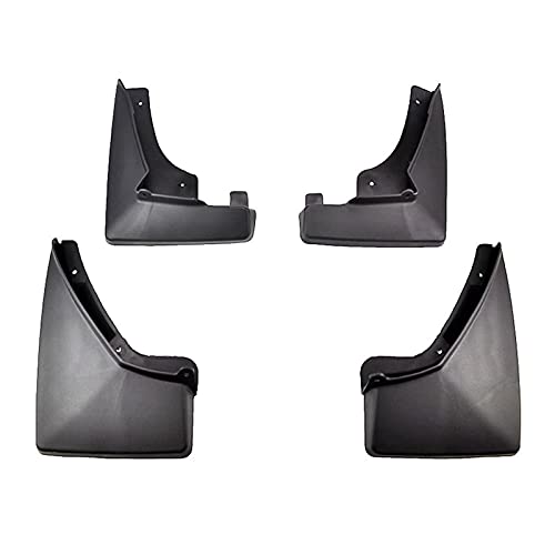 DZSJFGAIS Vorne Und Hinten Kotflügel Für Cadillac SRX 2010 2011 2012 2013 2014 2015 2016 Schutzbleche Schmutzfänger Spritzschutz OE-Ausstattung Auto Schmutzfänger von DZSJFGAIS