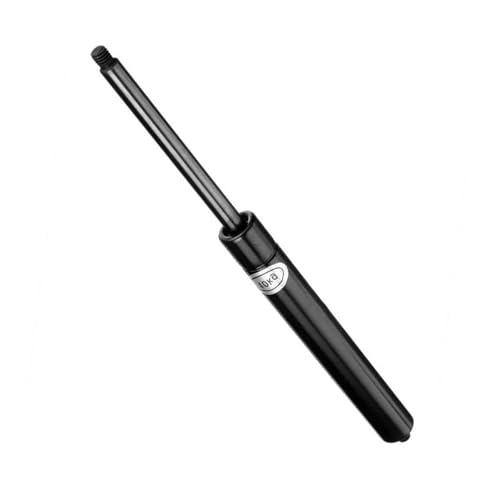 Motorhauben Gasfeder 100N-300N 260-560mm M8 1 Stück Gasdruckfederstangen Gasfeder Haubenstützstange Stoßdämpferlift Für Wohnmobile Bettfenster Busse Wohnwagen Gasfeder Dämpfer Motorhaube(300N,260mm) von DZSJFGAIS