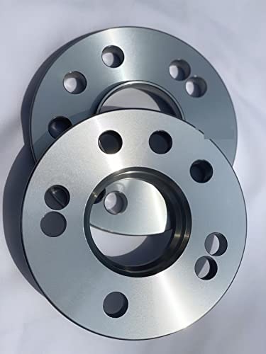 PCD 3x112/5x112 Mm Spurverbreiterung HUB 57,1 Mm 10 Mm Dicke Radadapter 3 * 112/5 * 112-57.1-10 Spürverbreiterungsatz von DZSJFGAIS